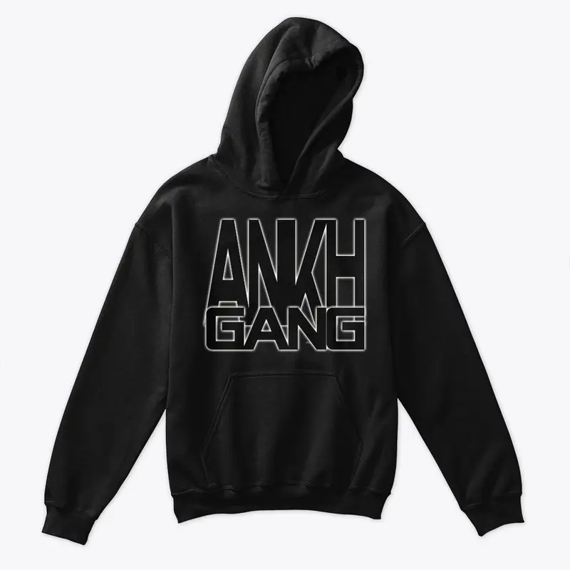 Ankh Gang Collection 1