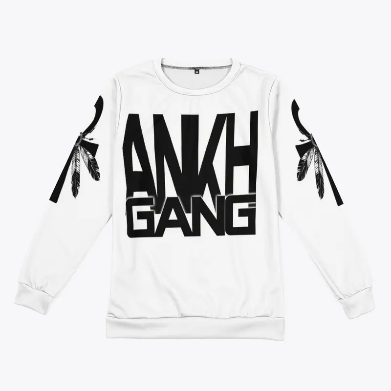 Ankh Gang Collection 1