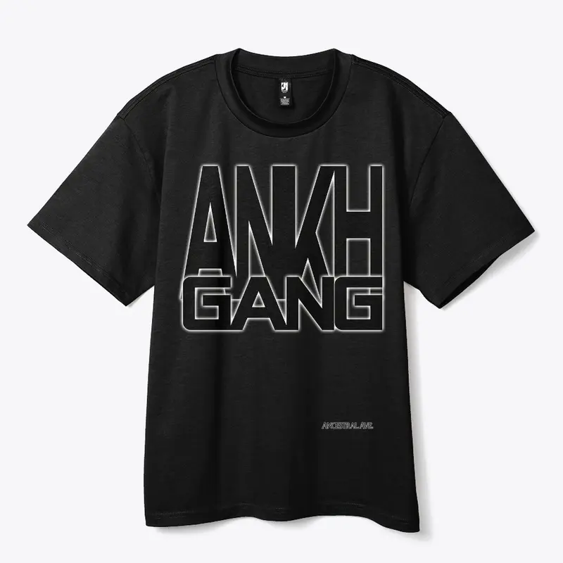 Ankh Gang Collection 1