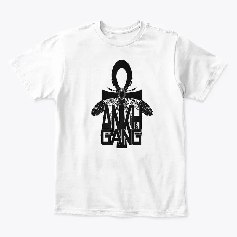 Ankh Gang Collection 1